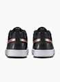 Nike Sneaker fekete 55193 4