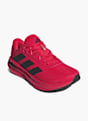 adidas Baskets de course Rouge 54630 2