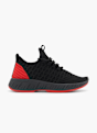 Vty Sneaker Svart 54665 1