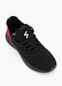 Vty Sneaker Svart 54665 2
