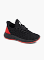 Vty Sneaker Svart 54665 6