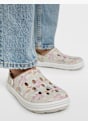 Blue Fin Clog Grau 54584 5