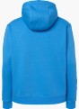 Nike Hoodie Blau 54597 2