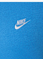 Nike Hoodie Blau 54597 3