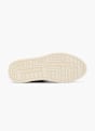 Memphis One Halbschuh Blau 54609 4