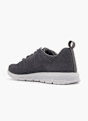 Venice Sneakersy Szary 54611 3