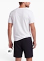Nike Tee-shirt blanc 54607 1