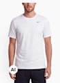 Nike Tee-shirt blanc 54607 3