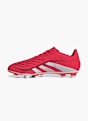 adidas Fußballschuh Rot 54605 2