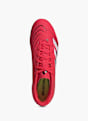adidas Fußballschuh Rot 54605 3