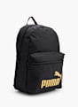 PUMA Rucksack Schwarz 54661 2