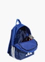 adidas Nahrbtnik Modra 54672 3