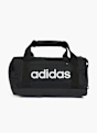 adidas Športna torba Črna 56905 1