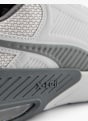 PUMA Sneaker Grå 54718 5