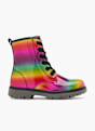TOM TAILOR Bottes à lacets Multicolore 54694 1