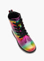 TOM TAILOR Schnürboots Multicolor 54694 6