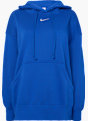 Nike Hoodie Dunkelblau 54648 1