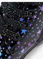 TOM TAILOR Fűzős bakancs fekete 54689 6