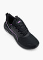 PUMA Sneaker fekete 54719 2