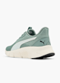 PUMA Sneaker zöld 54722 3