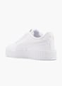 PUMA Sneaker Alb 54700 3