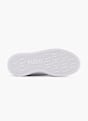 PUMA Sneaker Weiß 54700 4