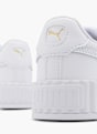 PUMA Sneaker Weiß 54701 6
