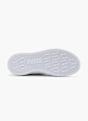 PUMA Sneaker Hvid 54724 4