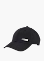 adidas Шапка с козирка Черен 57603 1