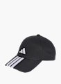 adidas Cappello Nero 58418 1