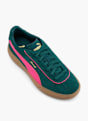 PUMA Baskets Vert 54726 2