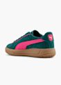 PUMA Sneaker Grøn 54726 3