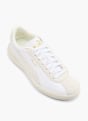 PUMA Sneaker fehér 54728 2