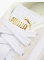 PUMA Sneaker Hvid 54728 6