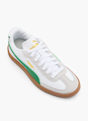 PUMA Sneaker fehér 54730 2