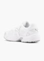 PUMA Sneaker Weiß 54733 3