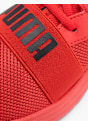 PUMA Baskets Rouge 54736 5