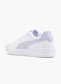 PUMA Sneaker Hvid 54739 3