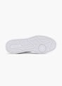 PUMA Sneaker Vit 54739 4