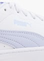 PUMA Sneaker Vit 54739 5