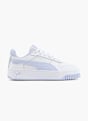 PUMA Sneaker fehér 54741 1