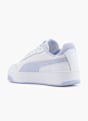 PUMA Sneaker Vit 54741 3