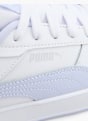 PUMA Sneaker fehér 54741 5