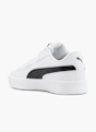 PUMA Sneaker Weiß 54745 3