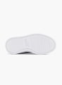 PUMA Sneaker Weiß 54745 4