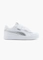 PUMA Sneaker Silber 54746 1