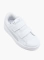 PUMA Sneaker Silber 54746 2