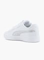 PUMA Sneaker ezüst 54746 3