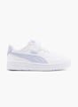 PUMA Sneaker Hvid 54748 1