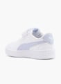 PUMA Sneaker Hvid 54748 3